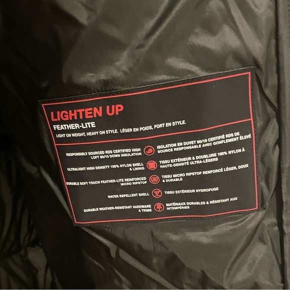 Moose Knuckles Men’s Jacket - Picture 9 of 16